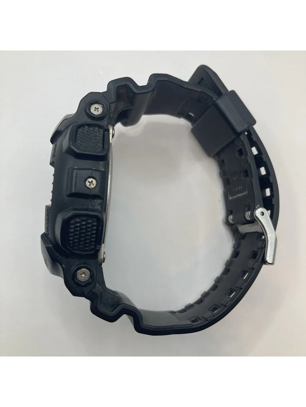Casio shock ga